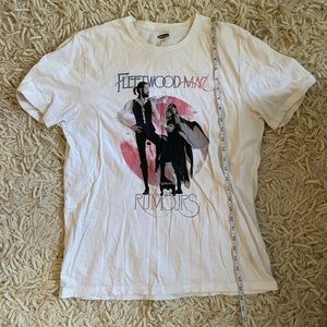 Fleetwood Mac T-Shirt
